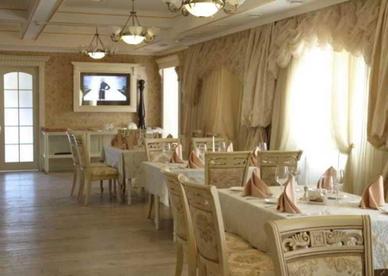 Optima River Николайев Екстериор снимка
